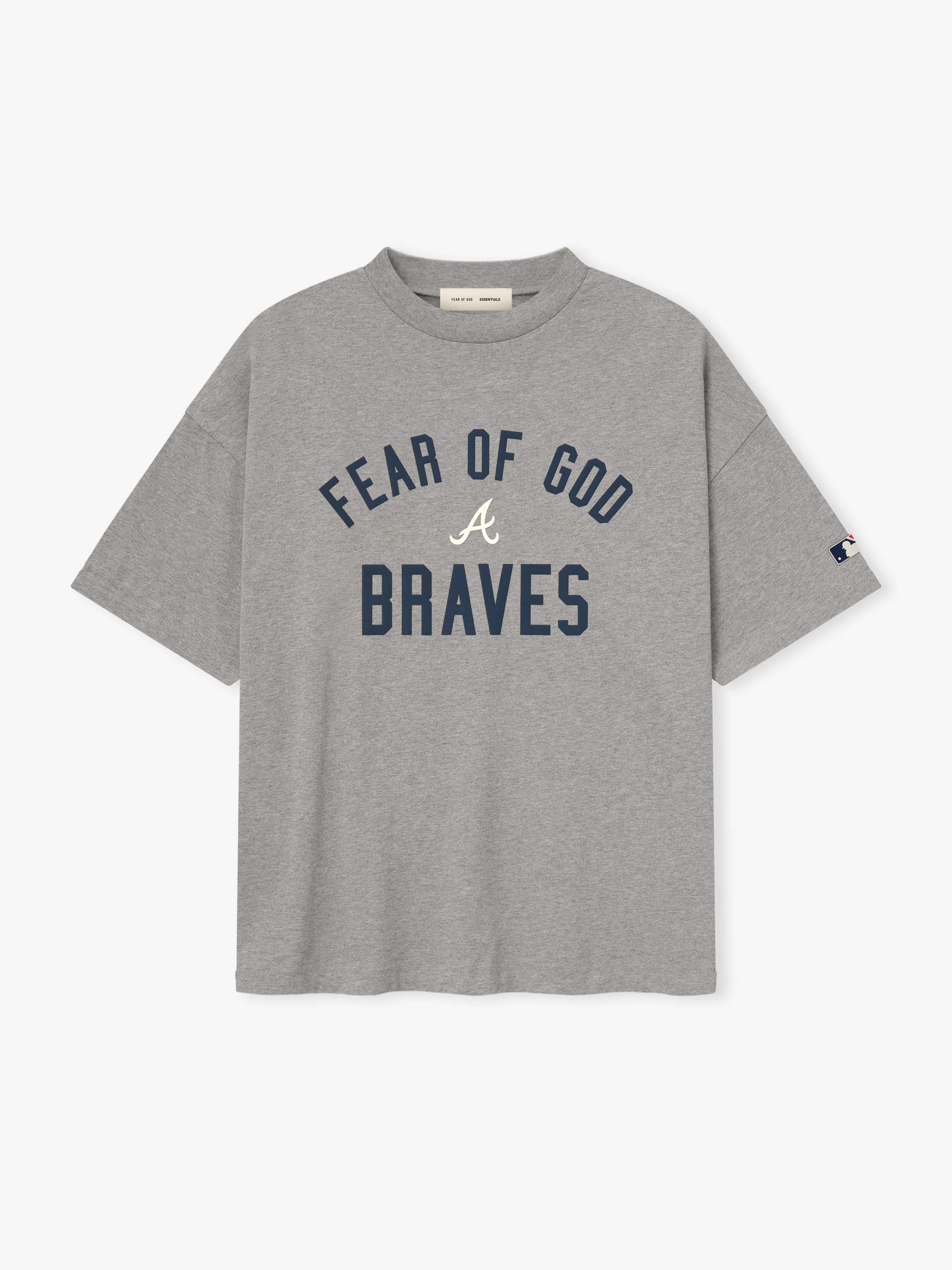 Braves 90s Tee