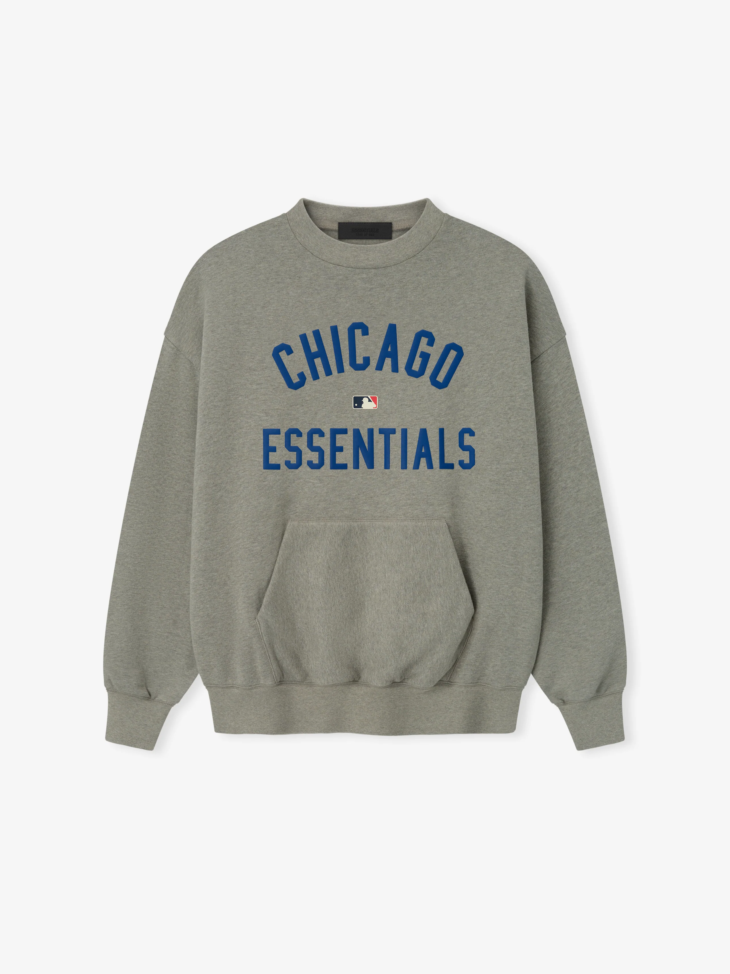 Cubs Sport Crewneck