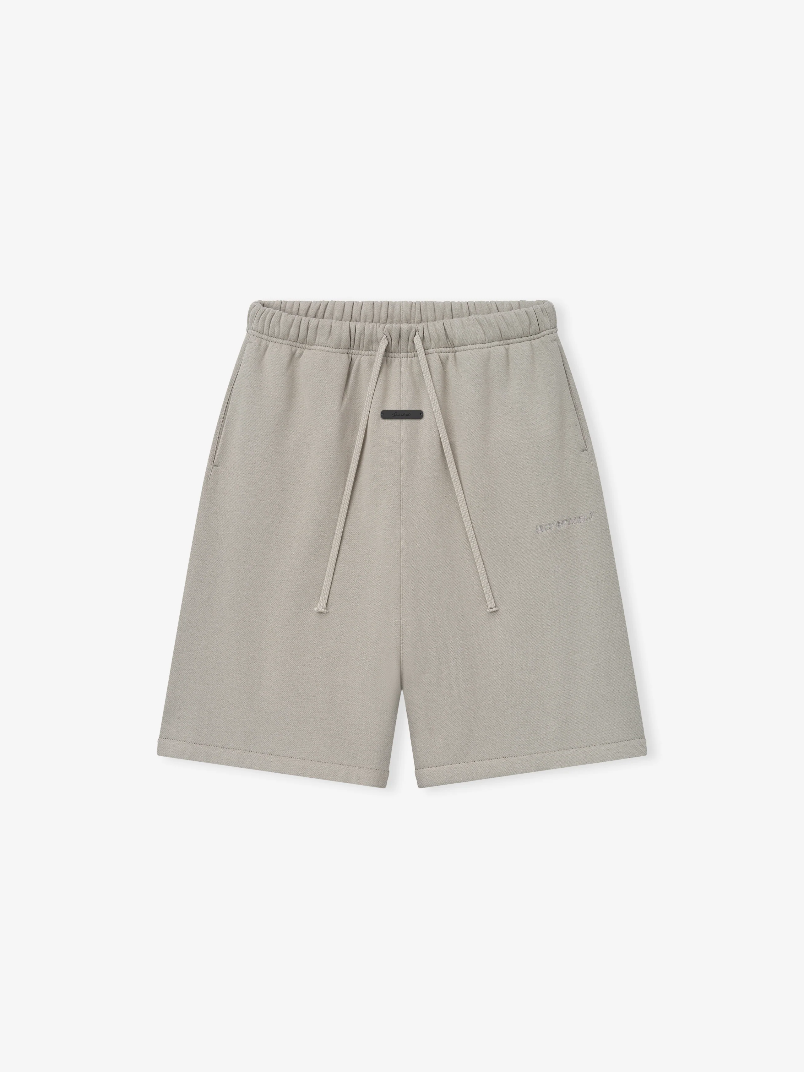 Active Trace Relaxed Sweatshort