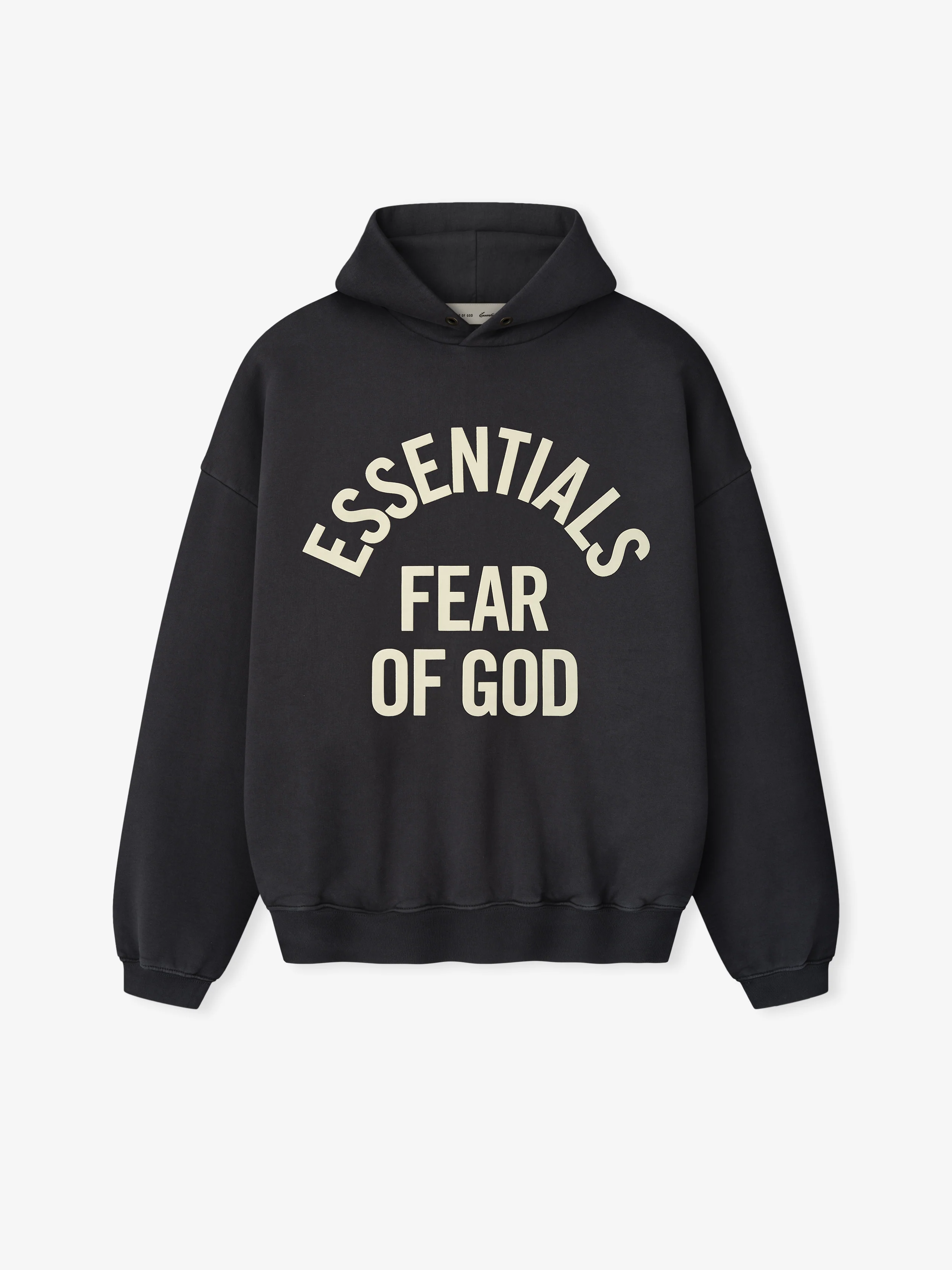 Campus 90s Hoodie