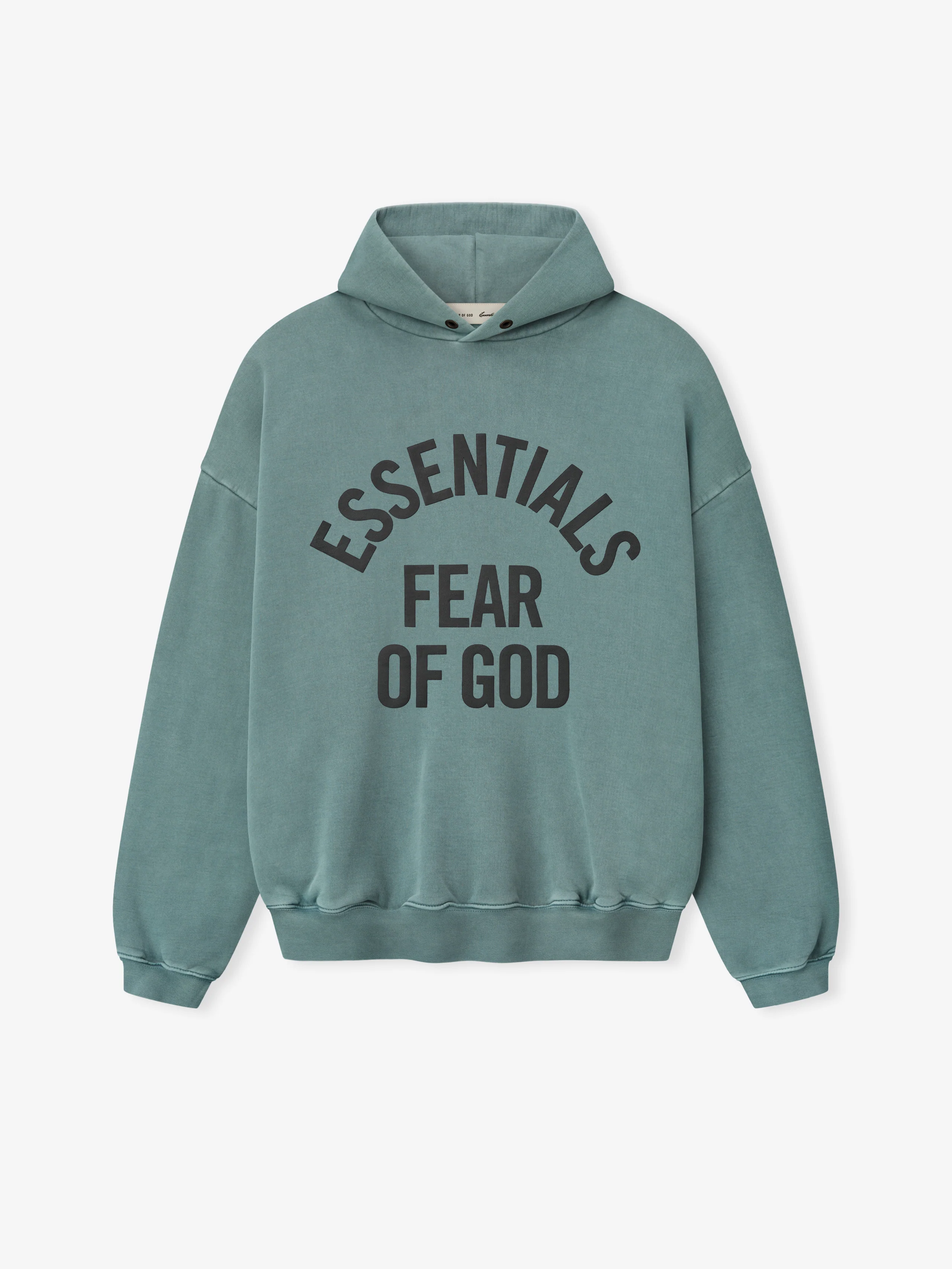 Campus 90s Hoodie - Image 2