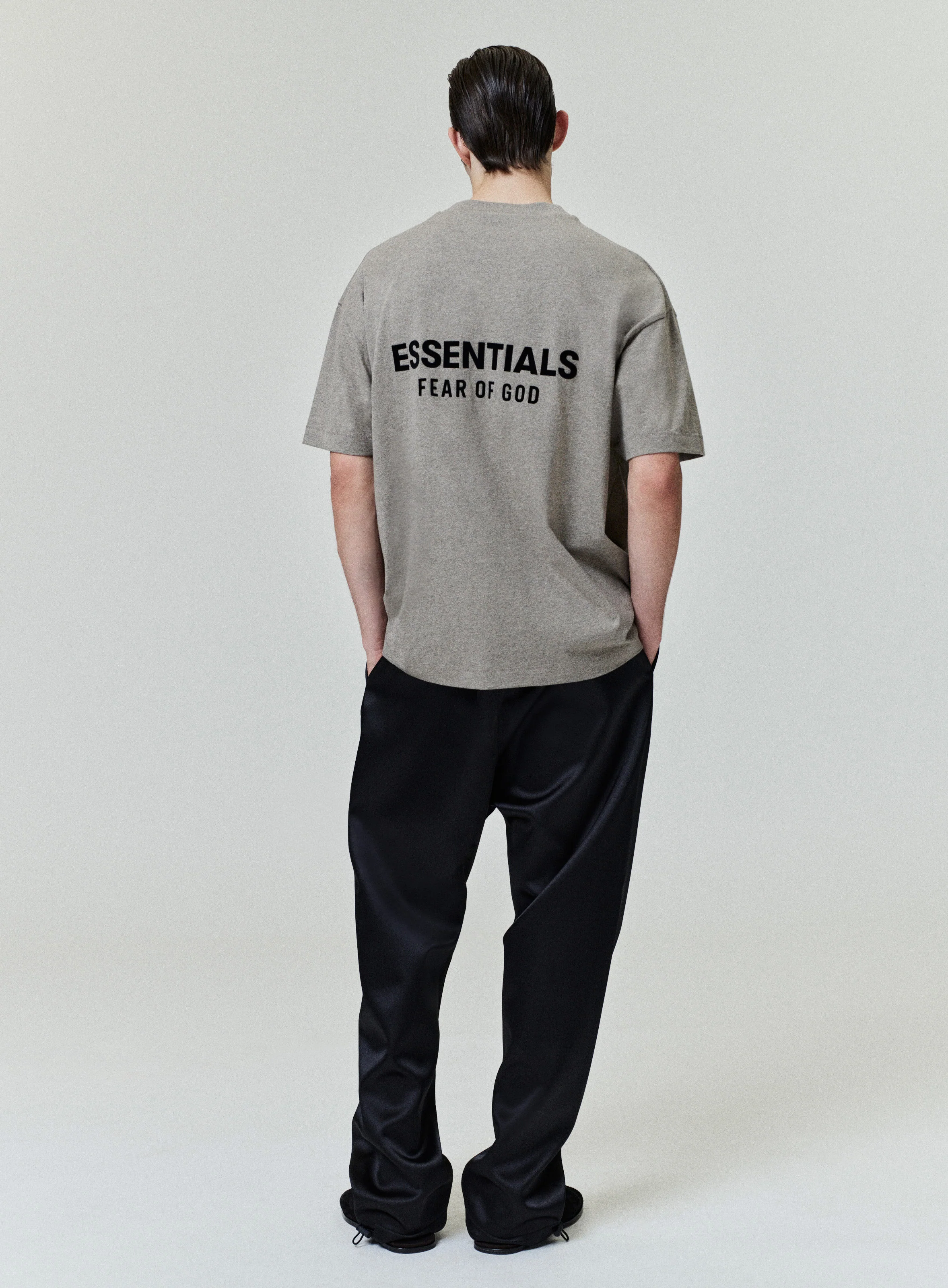Essentials Classic Tee