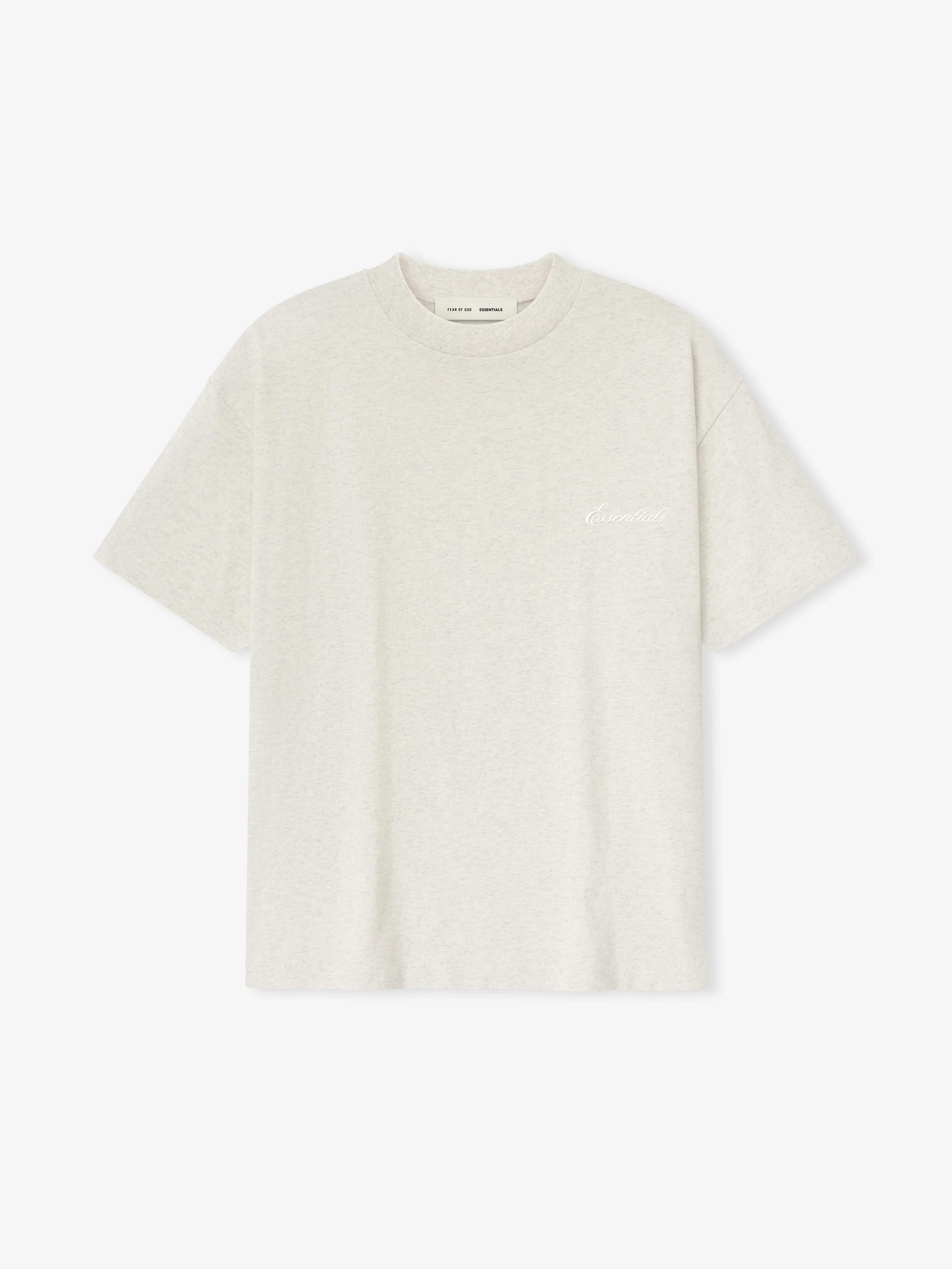Signature Classic Tee