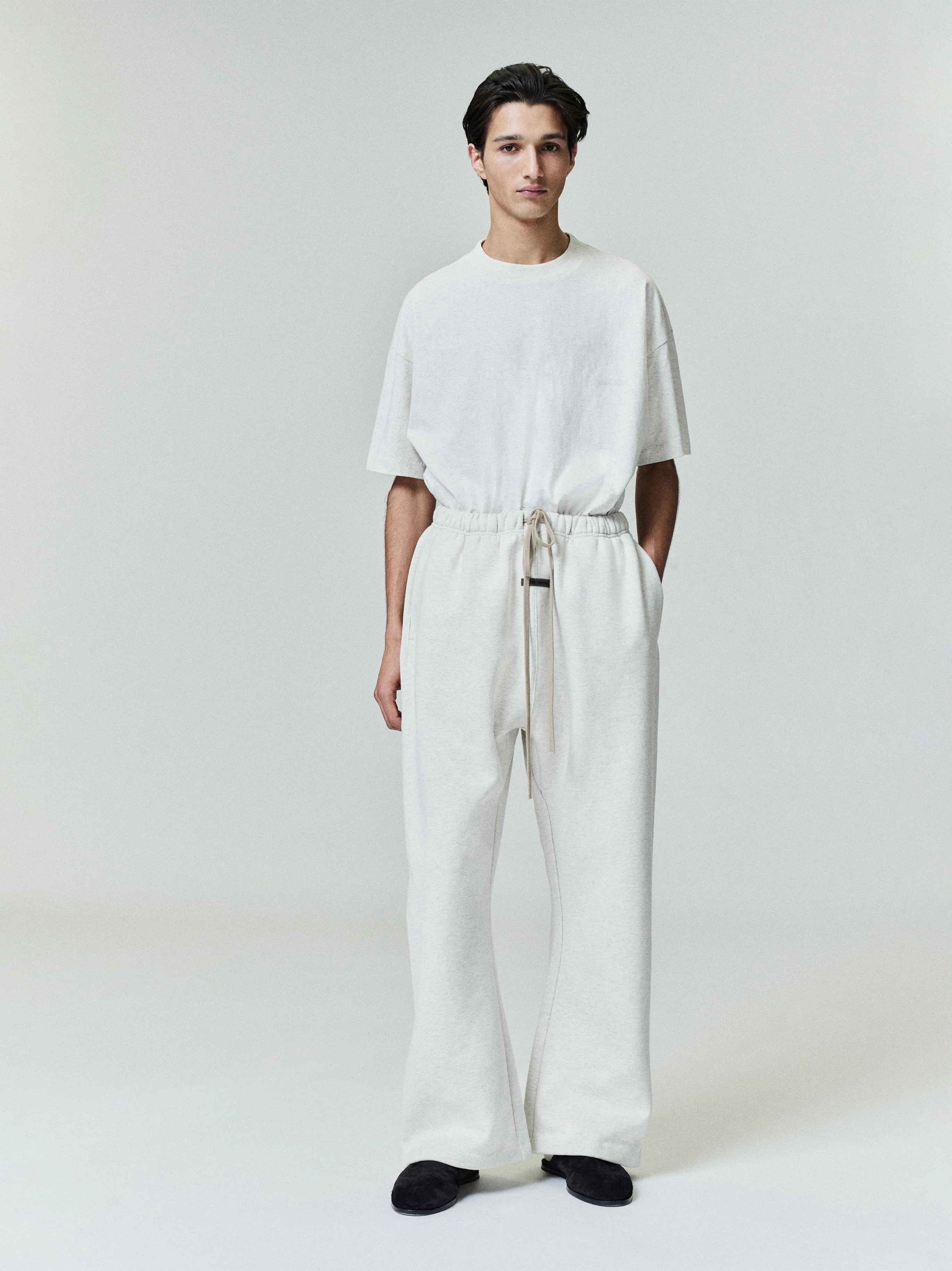 Flare Sweatpant
