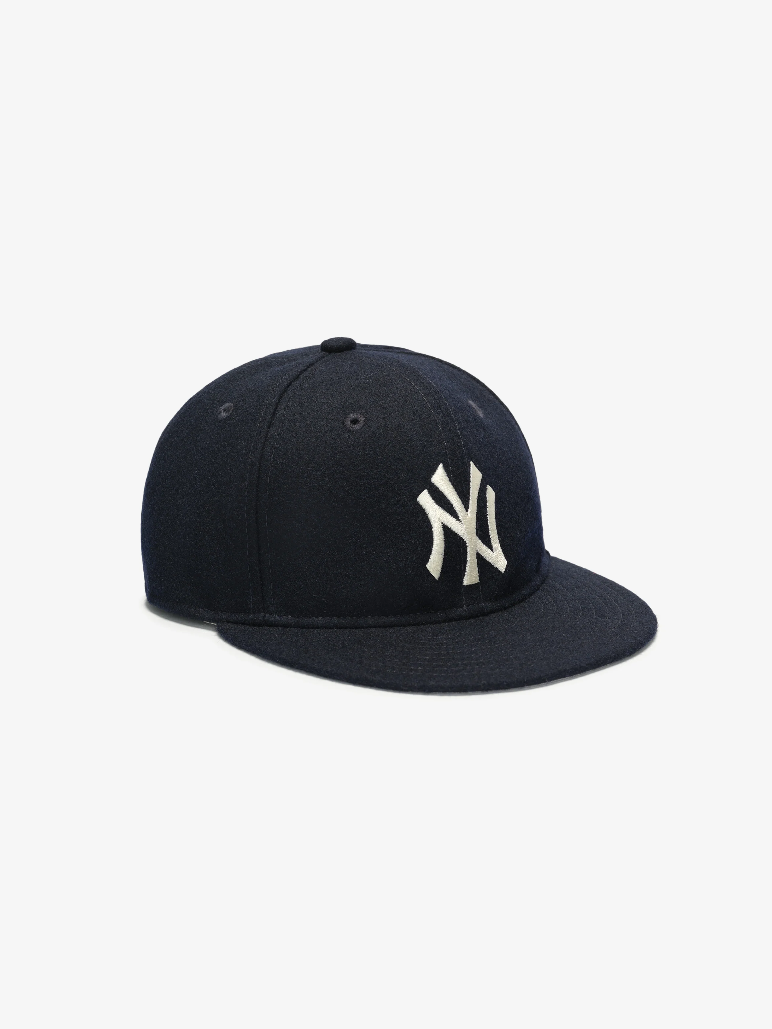 New York Yankees Wool Retro Crown 59FIFTY Fitted Cap - Image 2