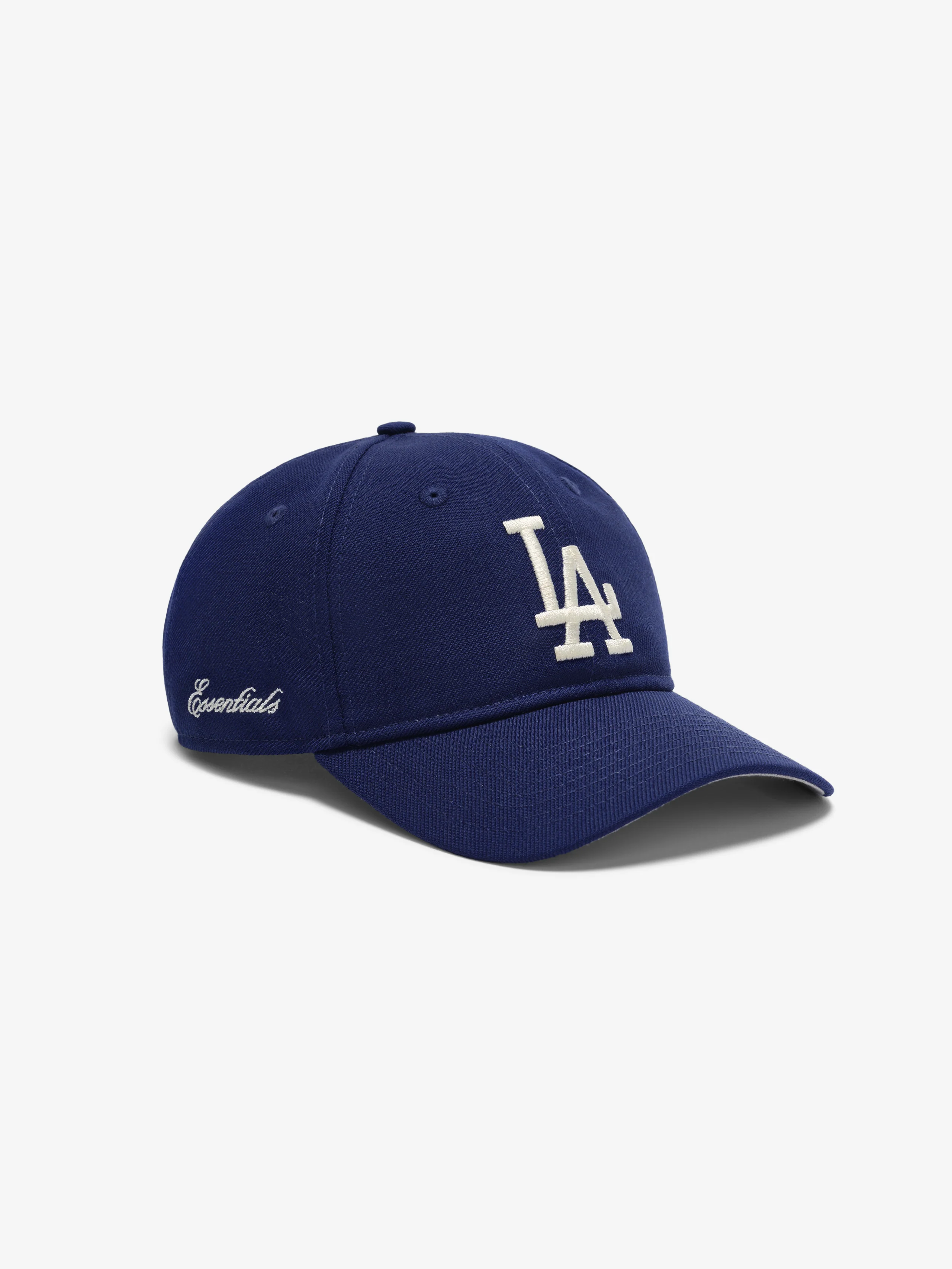 Los Angeles Dodgers 9FORTY Cap - Image 2