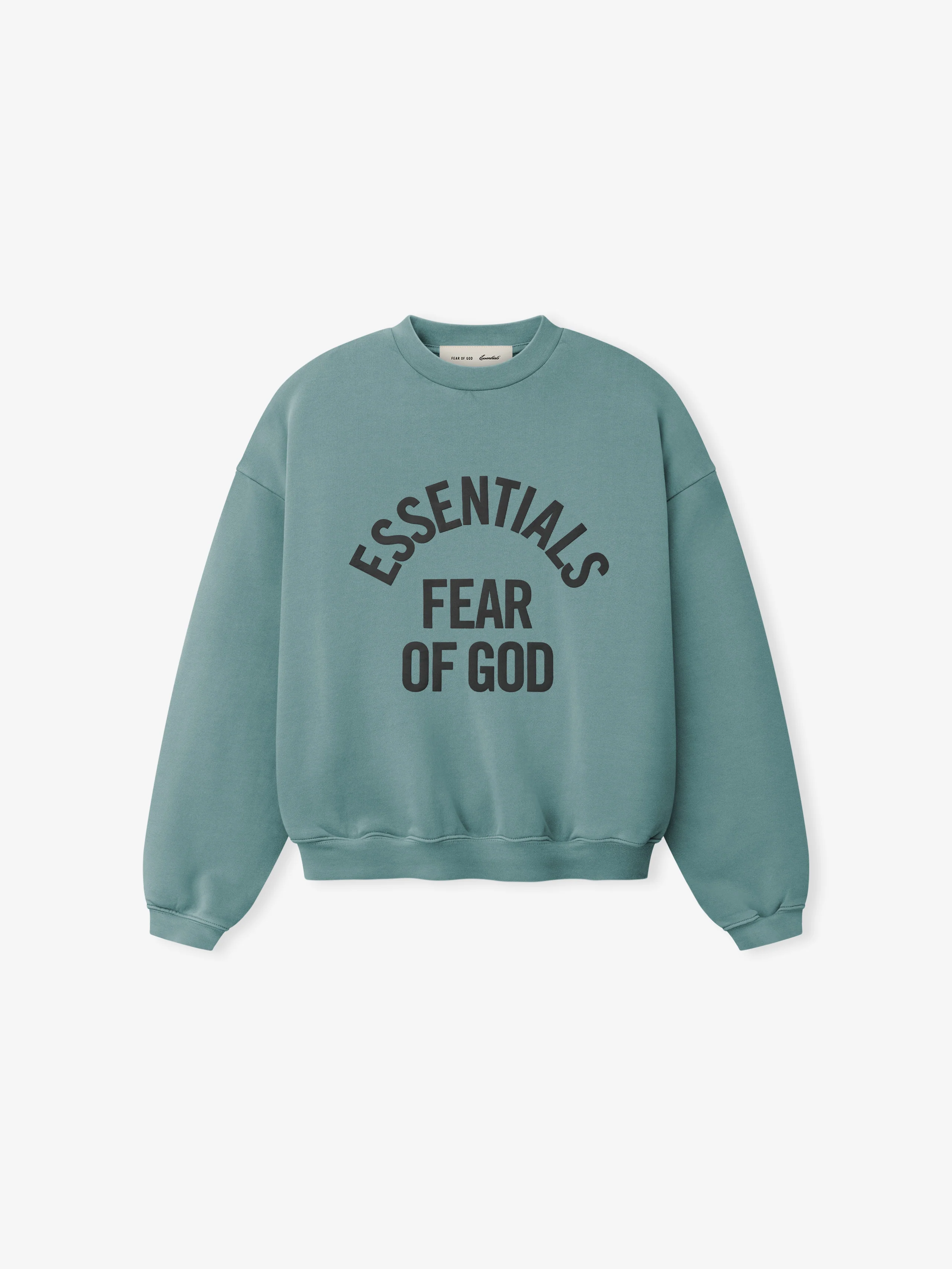 ESSENTIALS KIDS TOPS