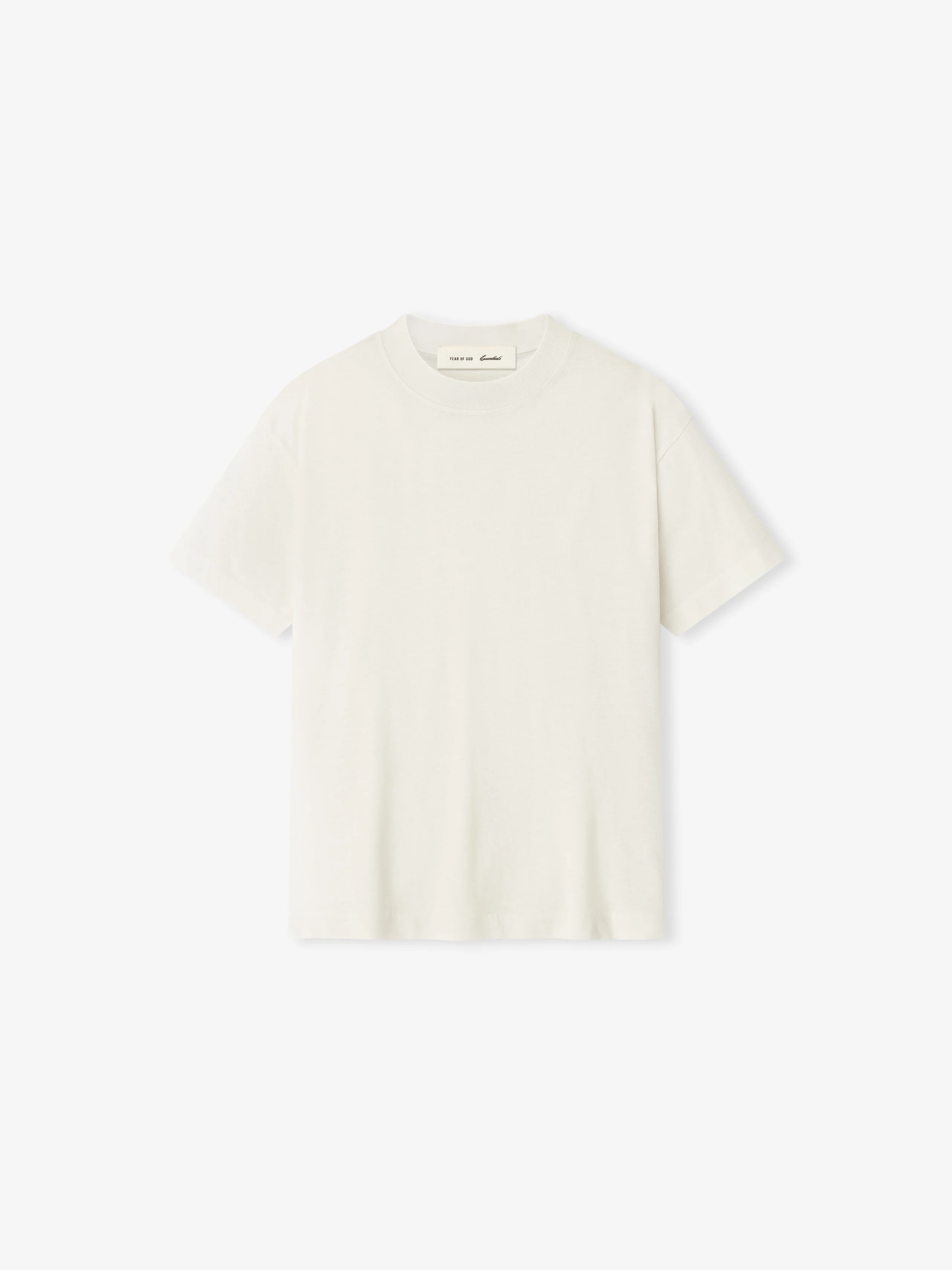 Kids Signature Classic Short Sleeve Tee