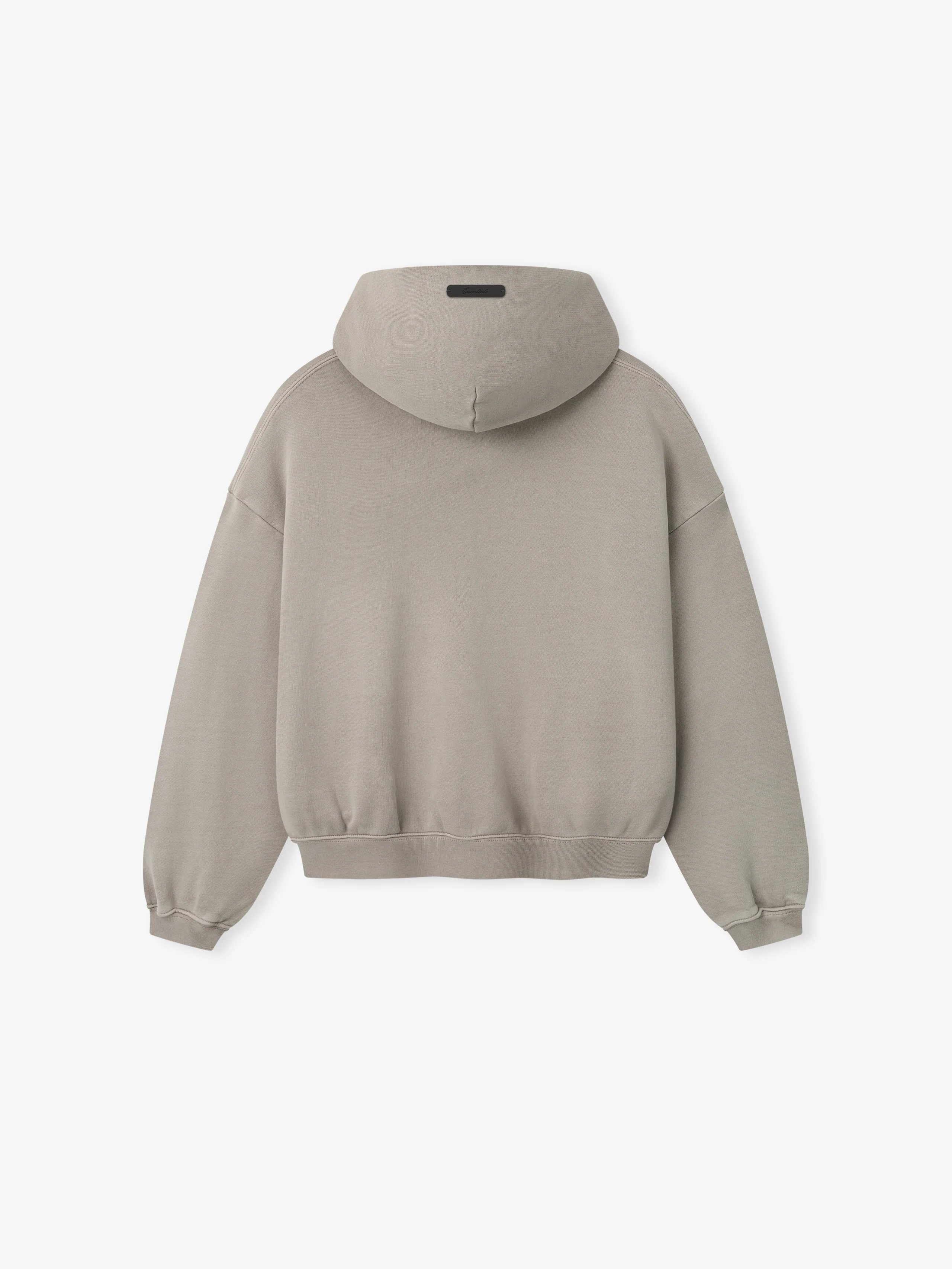 Kids Training 90s Hoodie - Image 2