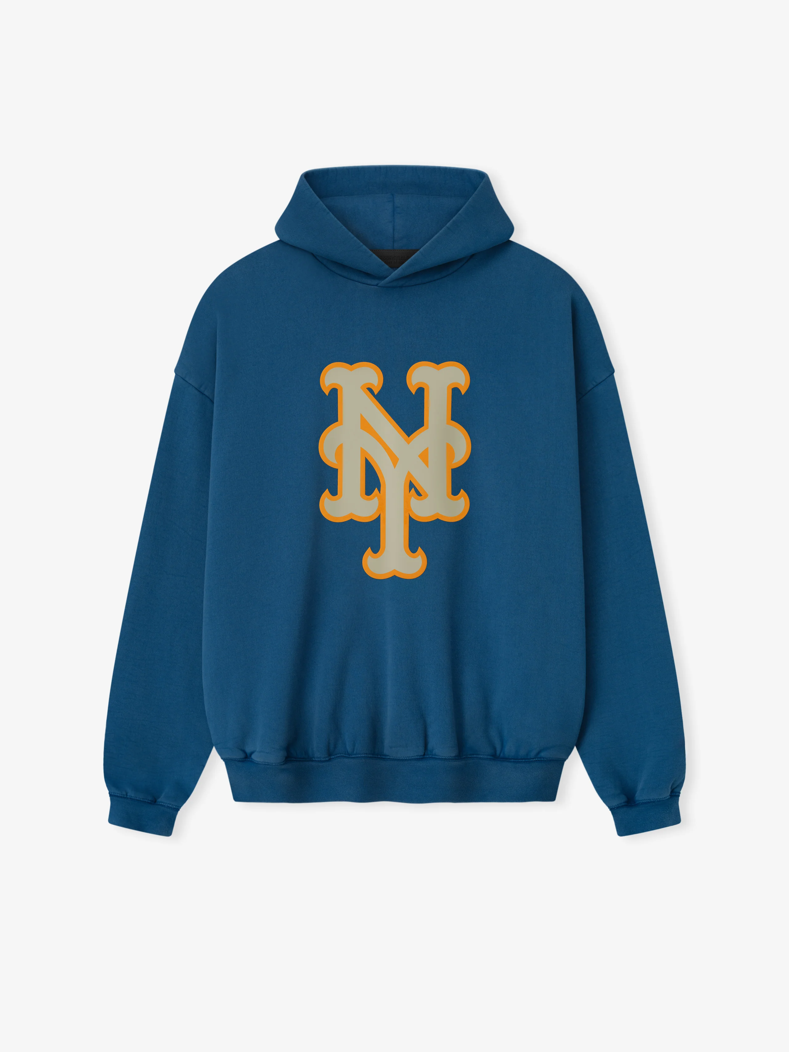 Mets Sport Hoodie