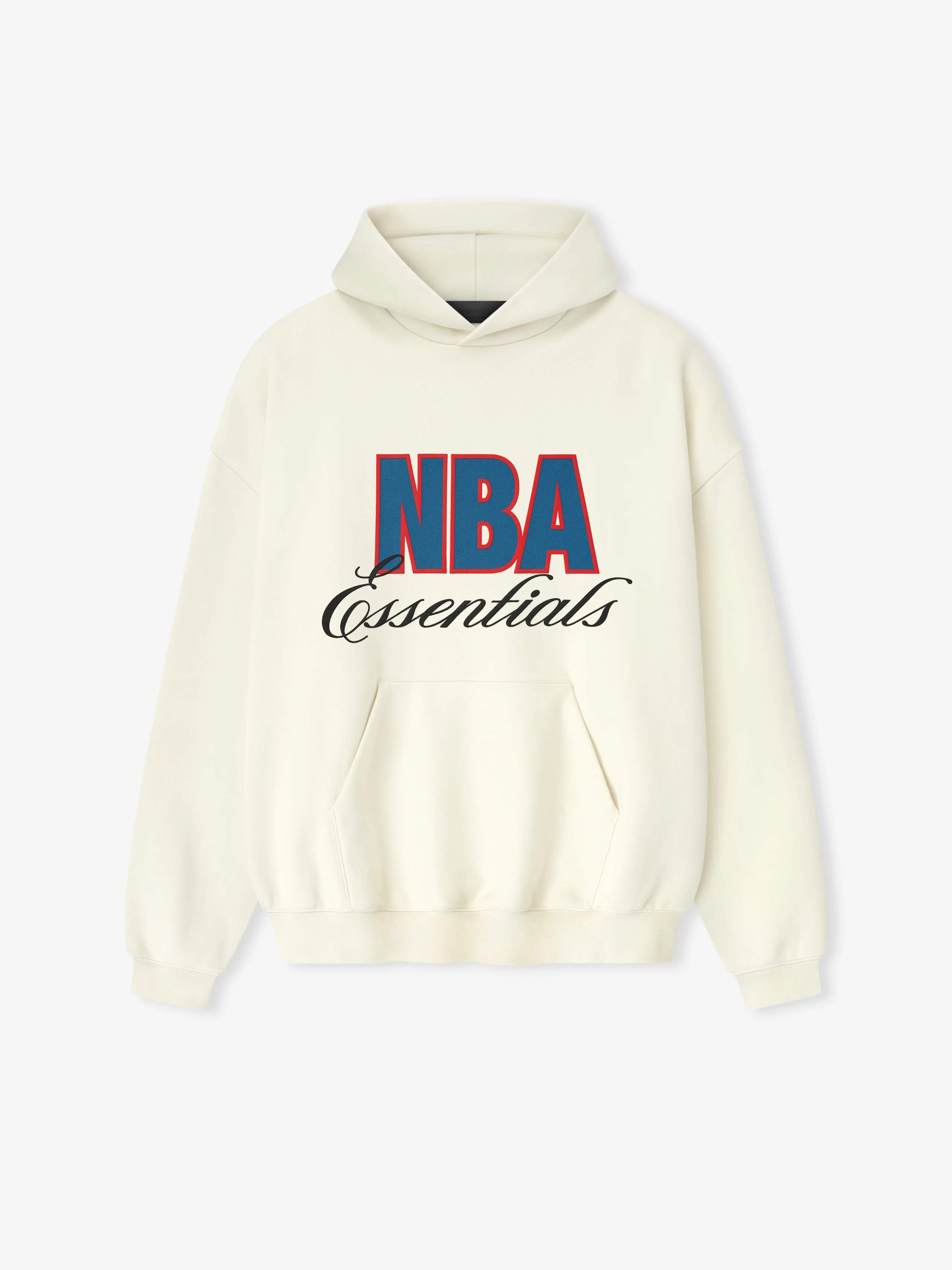 NBA 90s Hoodie