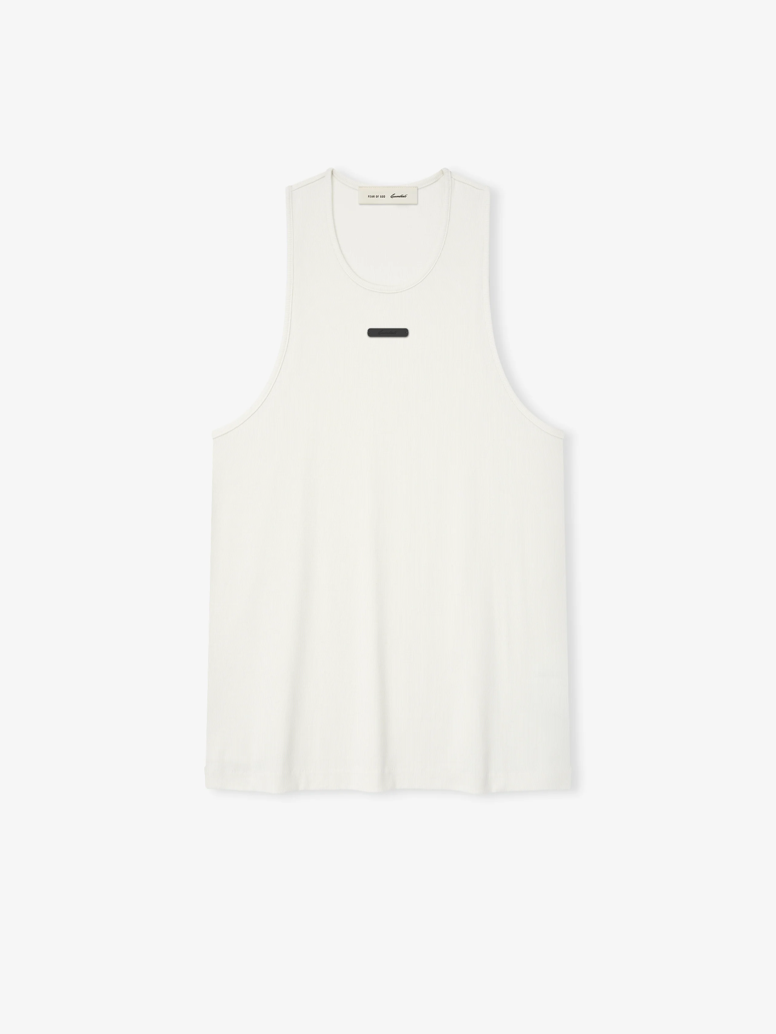 Rib Tank