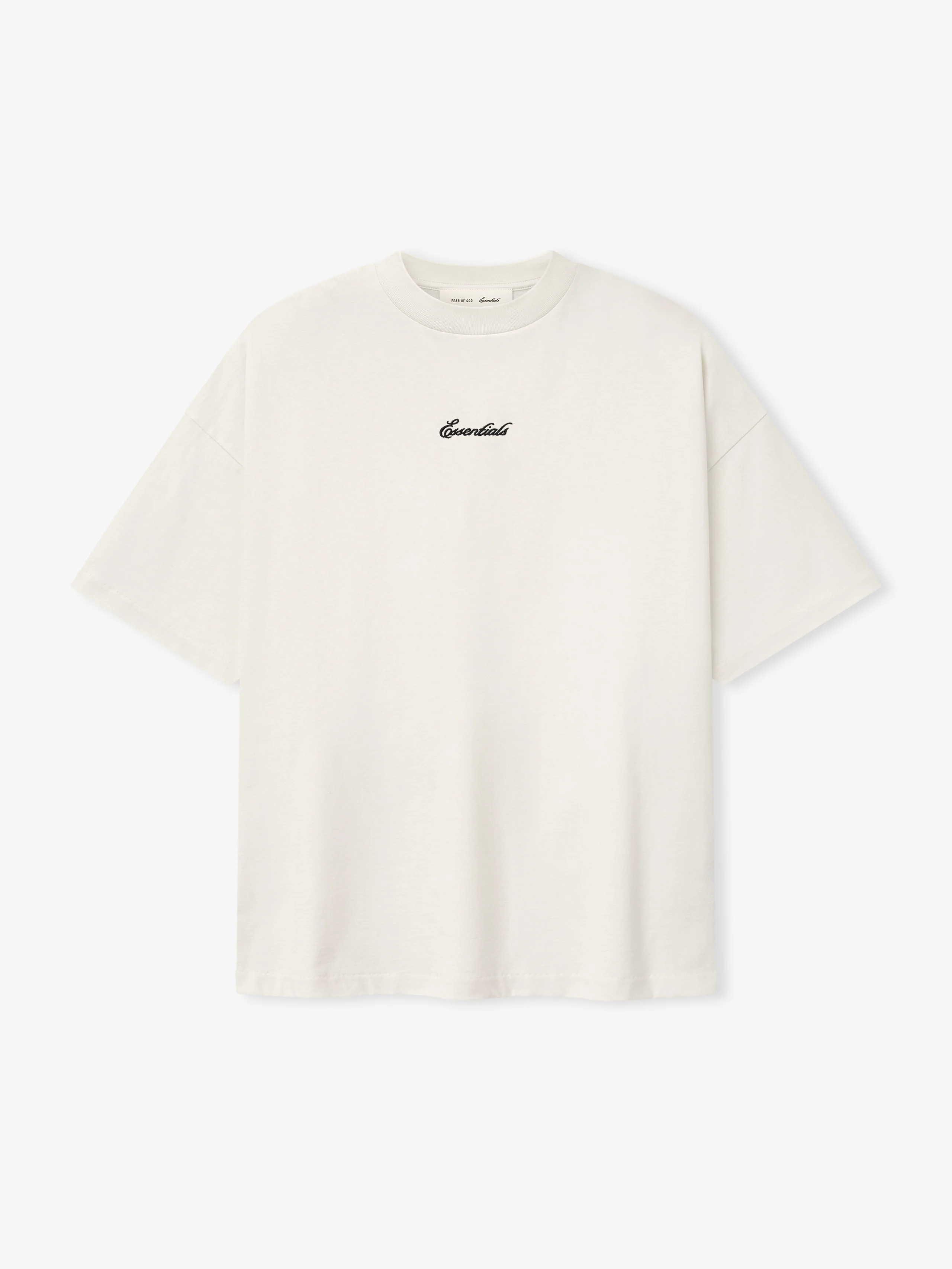 Signature 90s Short Sleeve Tee
