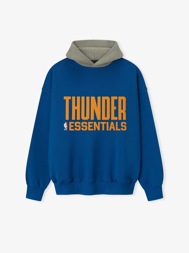 Thunder Sport Hoodie