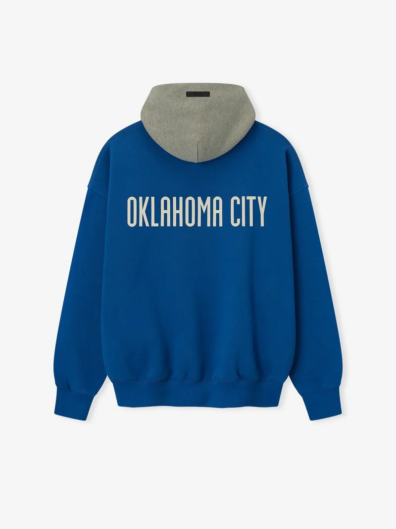 Thunder Sport Hoodie - Image 2
