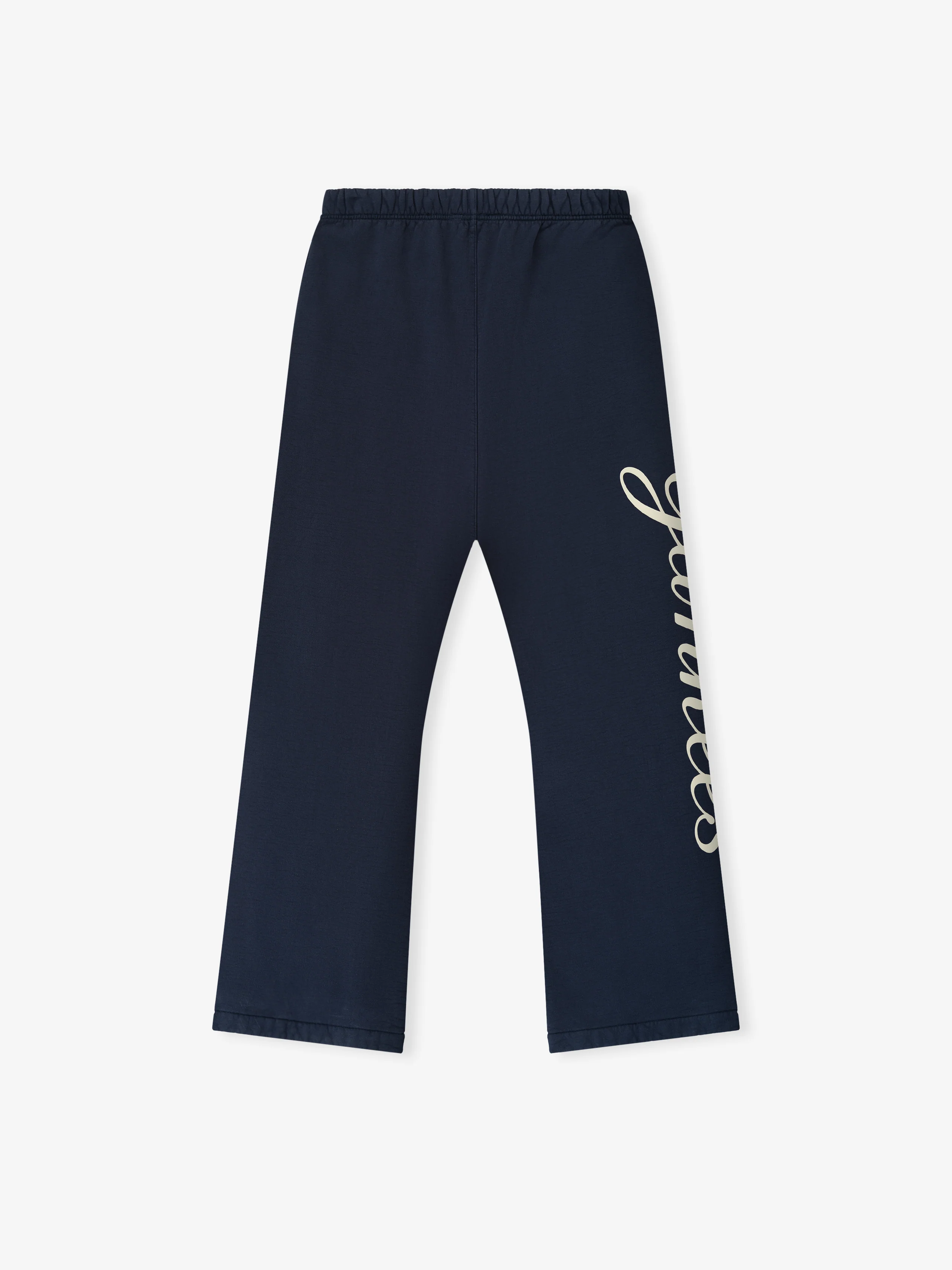 Yankees Flare Sweatpant - Image 2