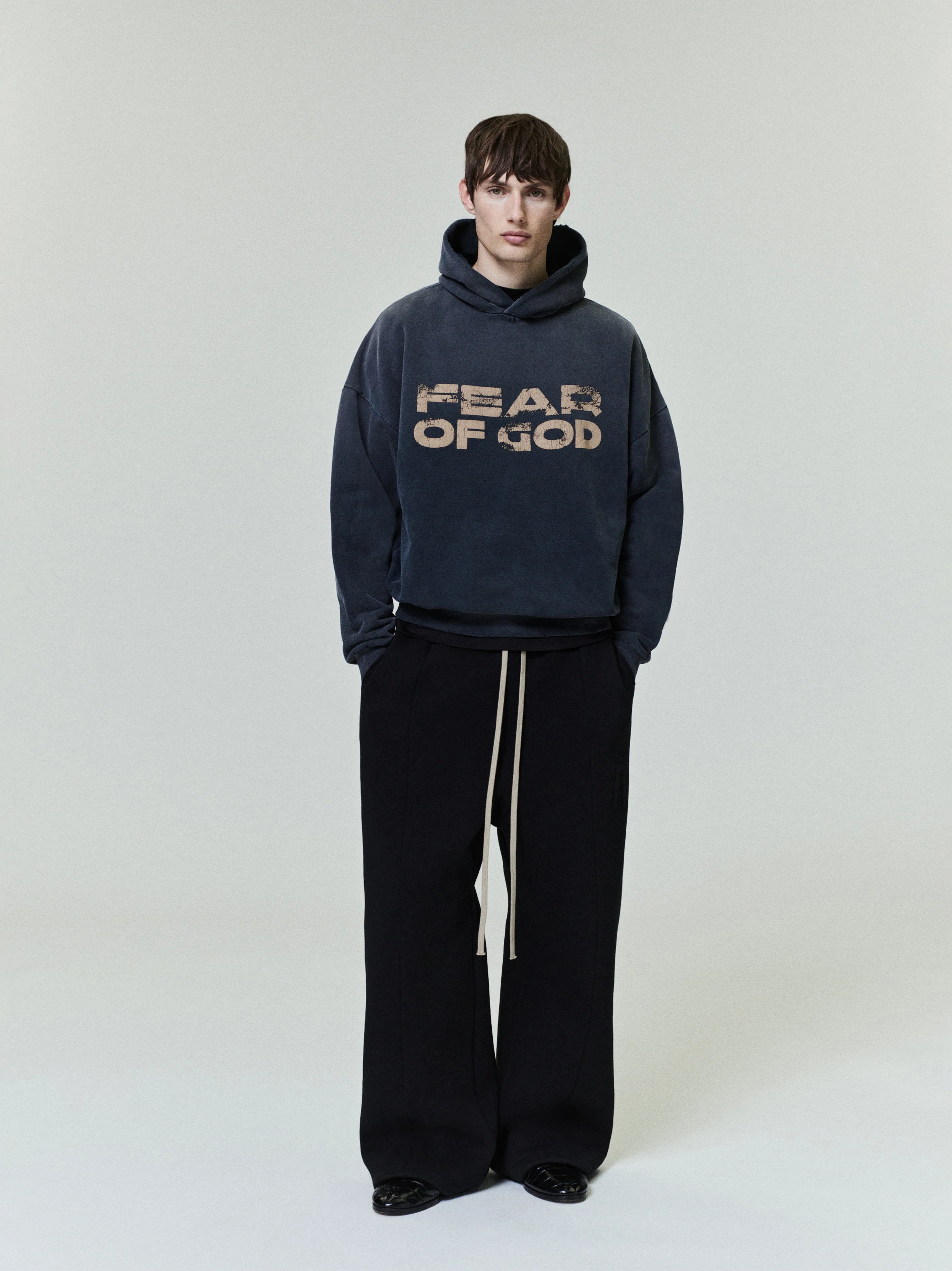 Fear Of God Hoodie