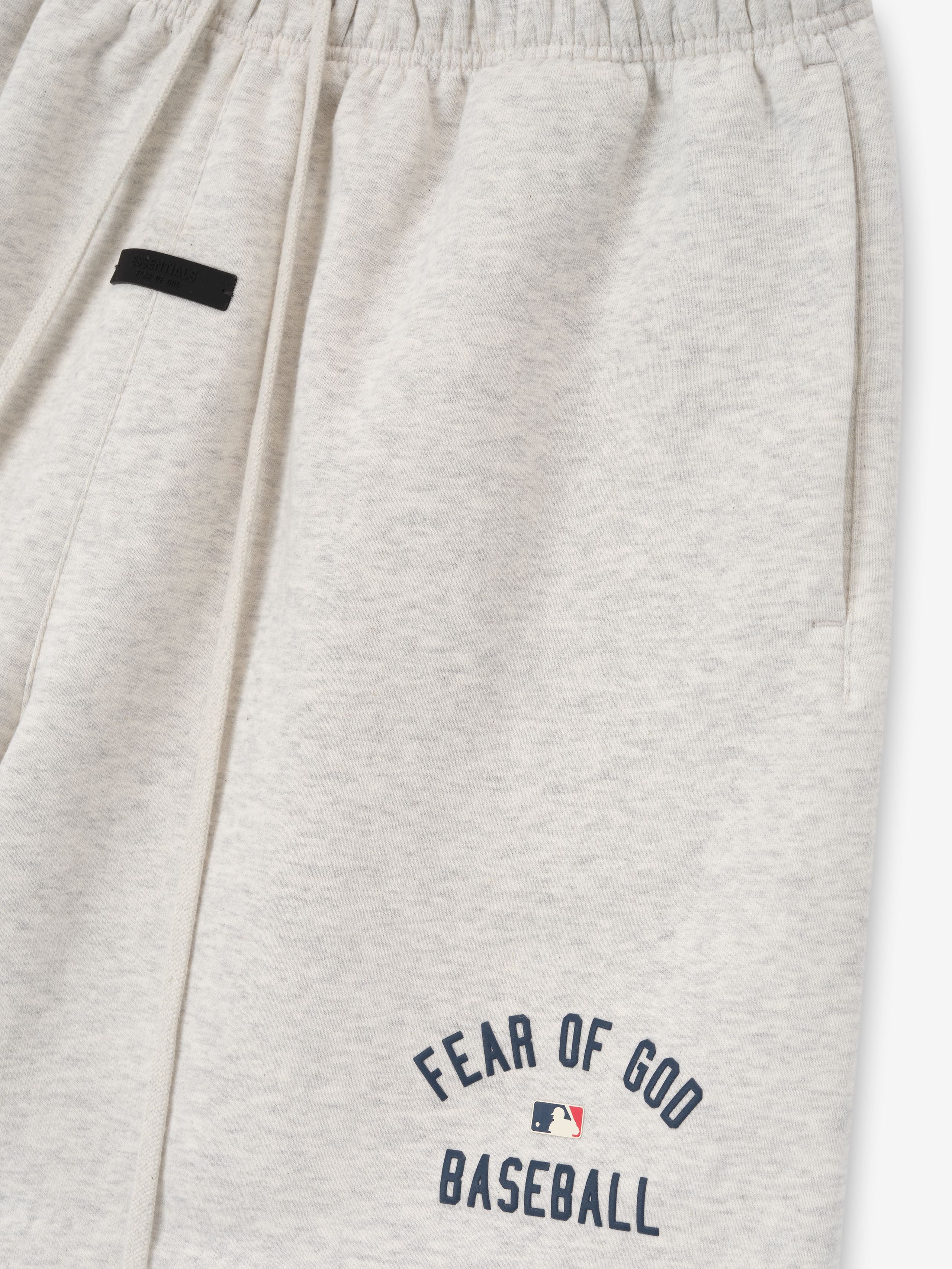 MLB Classic Sweatshort - Image 3