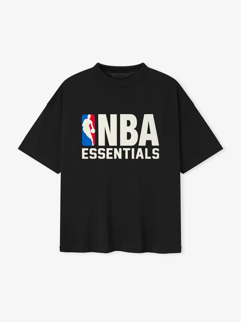 NBA 90s Tee