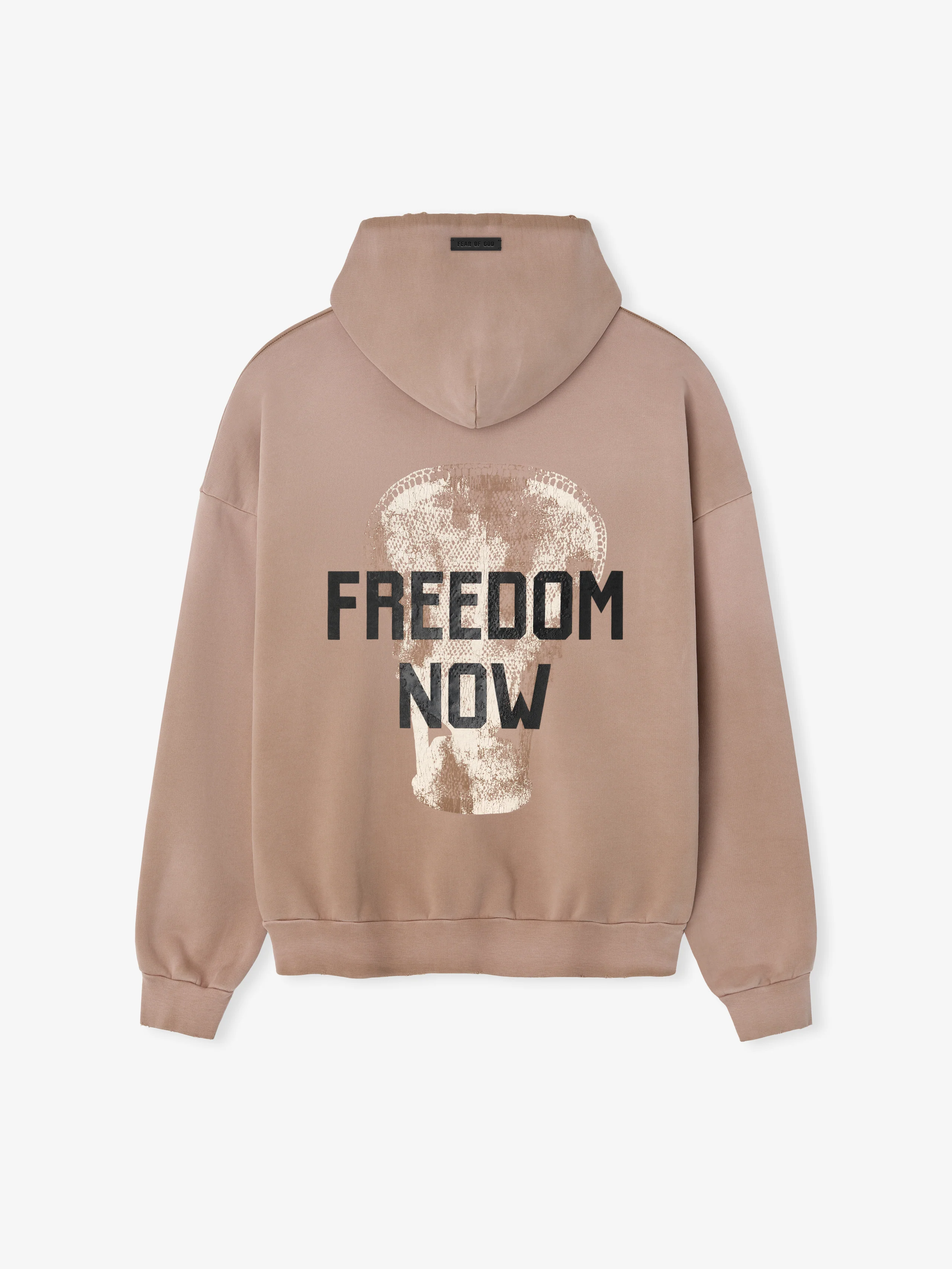 Revolution Hoodie - Image 2