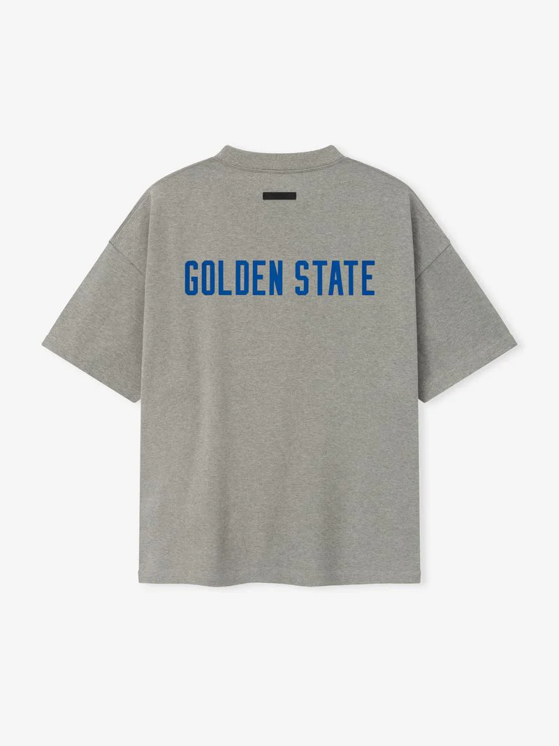 Warriors 90s Tee - Image 2
